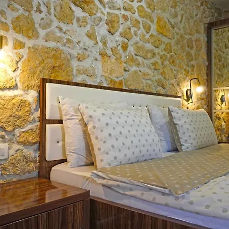 Villa Ema Široki Brijeg