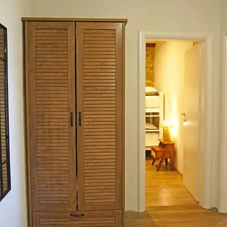 Vila Ema Široki Brijeg