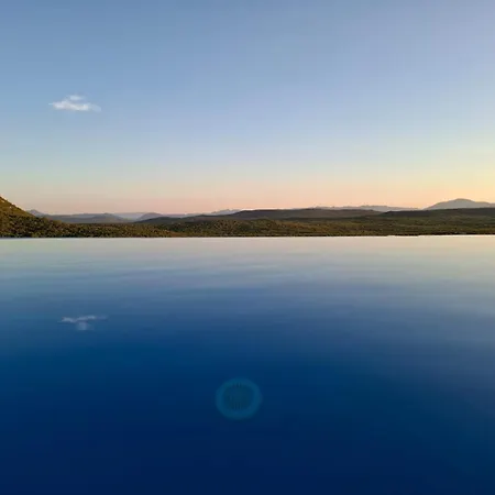 Vila Ema Široki Brijeg