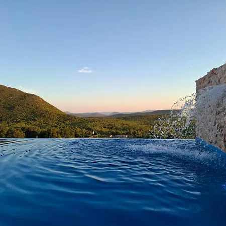 Villa Ema Široki Brijeg